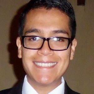 Meet your Posher, Jonathan